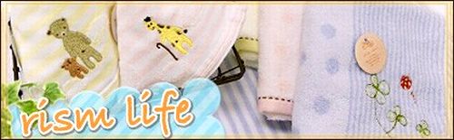 rism life�����륷�꡼��